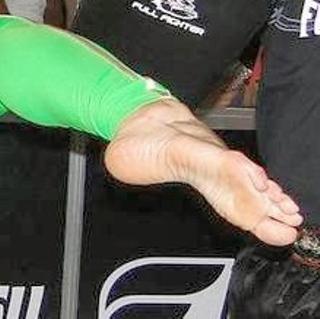Carol Dias feet photo thumbnail