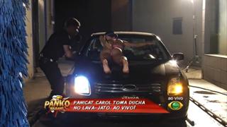 Carol Dias feet photo thumbnail