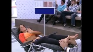 Carol Dias feet photo thumbnail