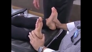 Carol Dias feet photo thumbnail