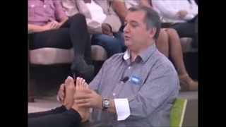 Carol Dias feet photo thumbnail