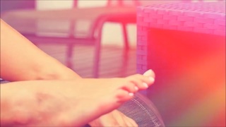 Carol Dias feet photo thumbnail