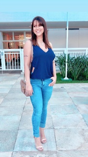 Carol Dias feet photo thumbnail