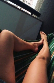 Carol Gonçalves feet photo 16