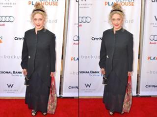 Carol Kane feet photo 1
