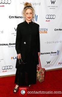 Carol Kane feet photo 2