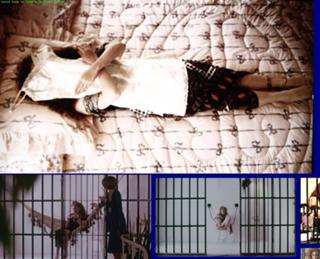 Carol Kane feet photo 3