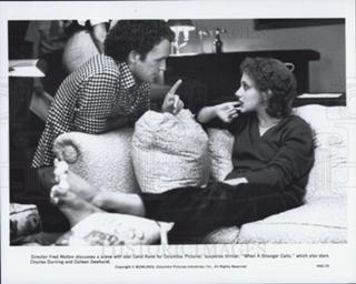 Carol Kane feet photo 13