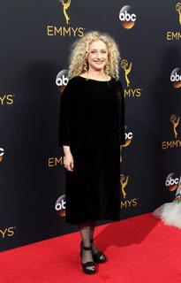 Carol Kane feet photo 11