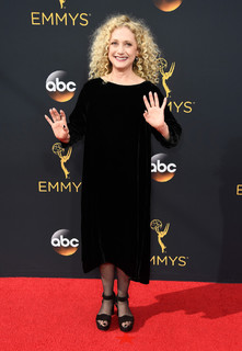 Carol Kane feet photo 8
