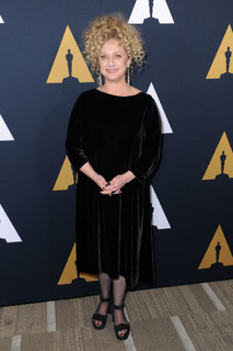 Carol Kane feet photo 7