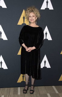 Carol Kane feet photo 6