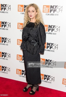 Carol Kane feet photo 3