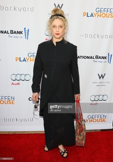 Carol Kane feet photo 1