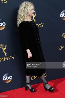 Carol Kane feet photo 18