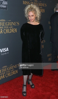 Carol Kane feet photo 17