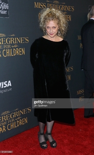 Carol Kane feet photo 16