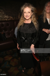 Carol Kane feet photo 15