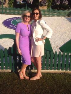 Carol Kirkwood feet photo 20