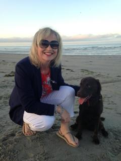 Carol Kirkwood feet photo 19