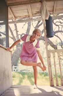 Carol Lynley feet photo 10
