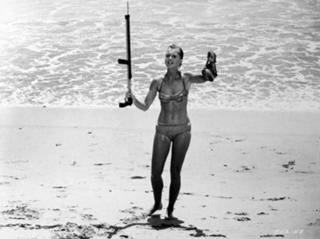 Carol Lynley feet photo 9