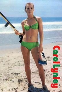 Carol Lynley feet photo 7