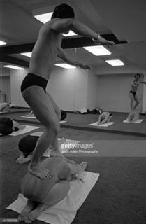 Carol Lynley feet photo 20