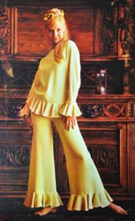 Carol Lynley feet photo 16