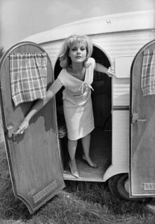 Carol Lynley feet photo 12