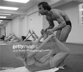 Carol Lynley feet photo 11