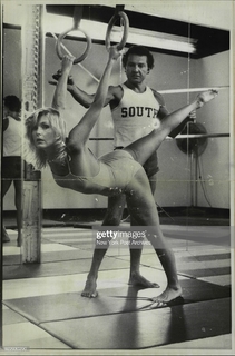 Carol Lynley feet photo 9