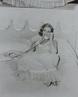 Carol Lynley feet photo 7