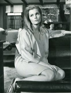 Carol Lynley feet photo 6