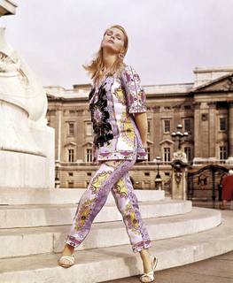Carol Lynley feet photo 20
