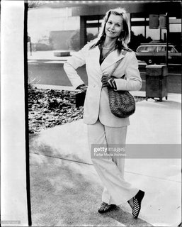 Carol Lynley feet photo 12