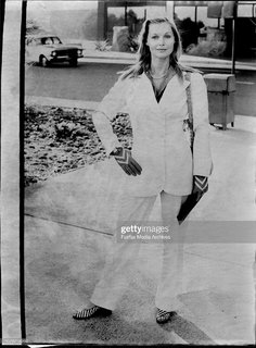Carol Lynley feet photo 11
