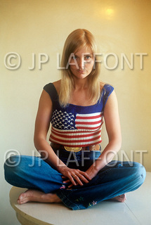 Carol Lynley feet photo 3