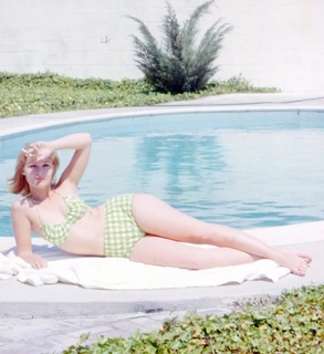 Carol Lynley feet photo 2
