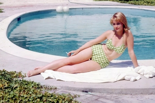 Carol Lynley feet photo 1