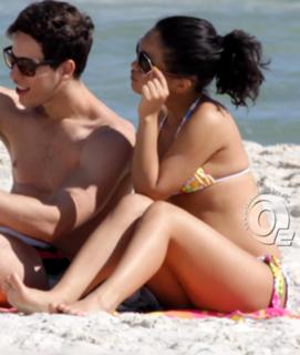 Carol Macedo feet photo 18