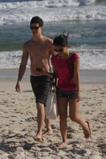 Carol Macedo feet photo 16