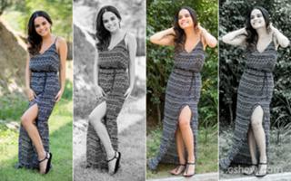Carol Macedo feet photo 10