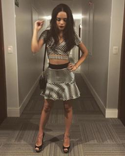 Carol Macedo feet photo 9