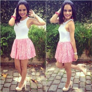 Carol Macedo feet photo 18