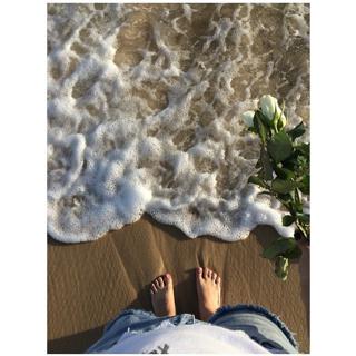 Carol Macedo feet photo 15