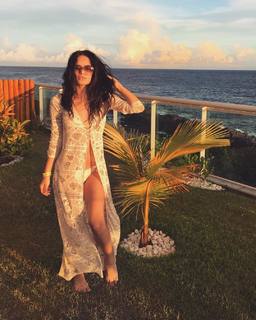 Carol Macedo feet photo 9
