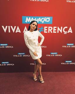 Carol Macedo feet photo 3