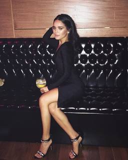 Carol Macedo feet photo 12