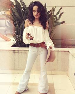 Carol Macedo feet photo 11